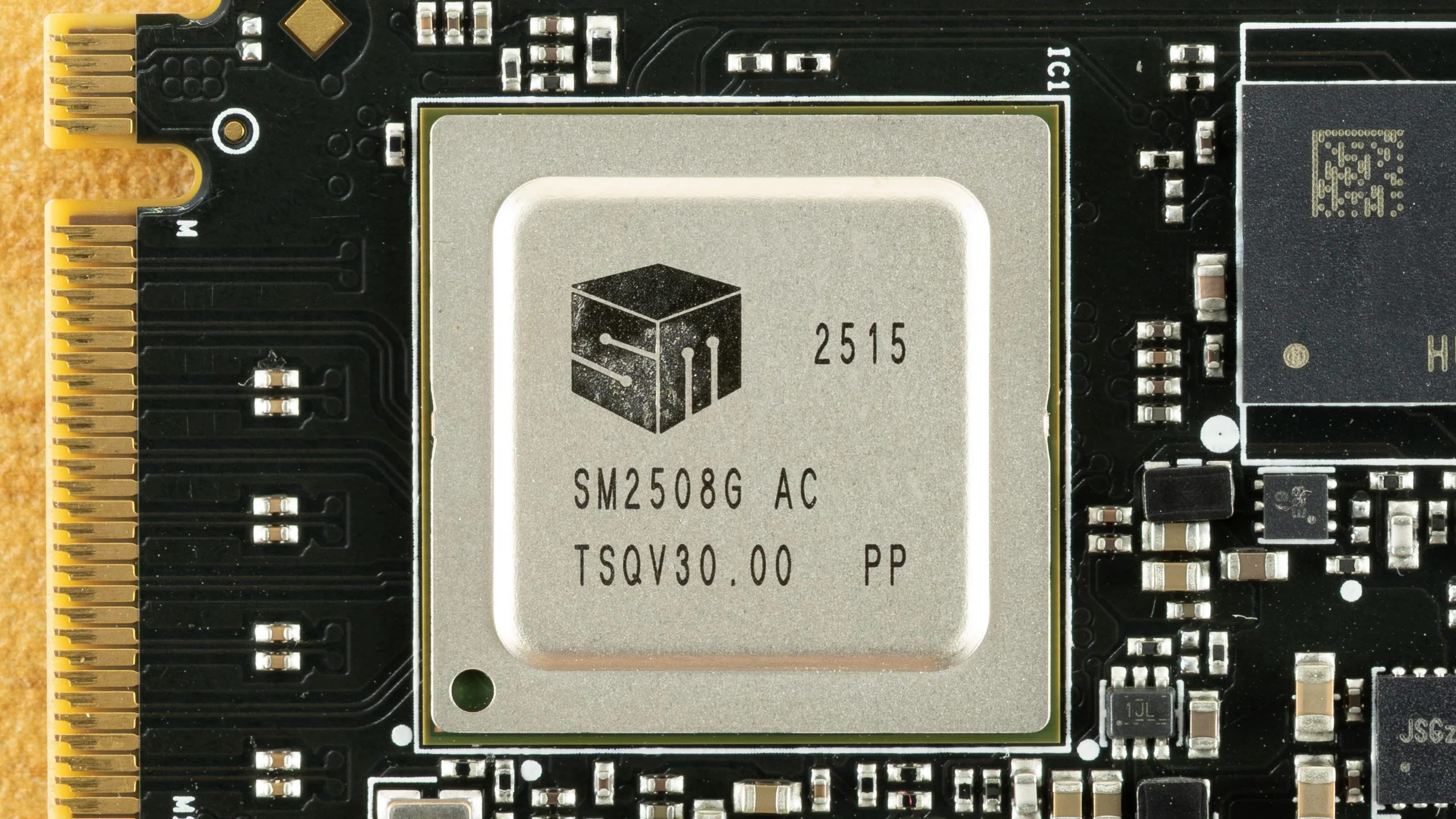 Transcend 260S 2TB SSD