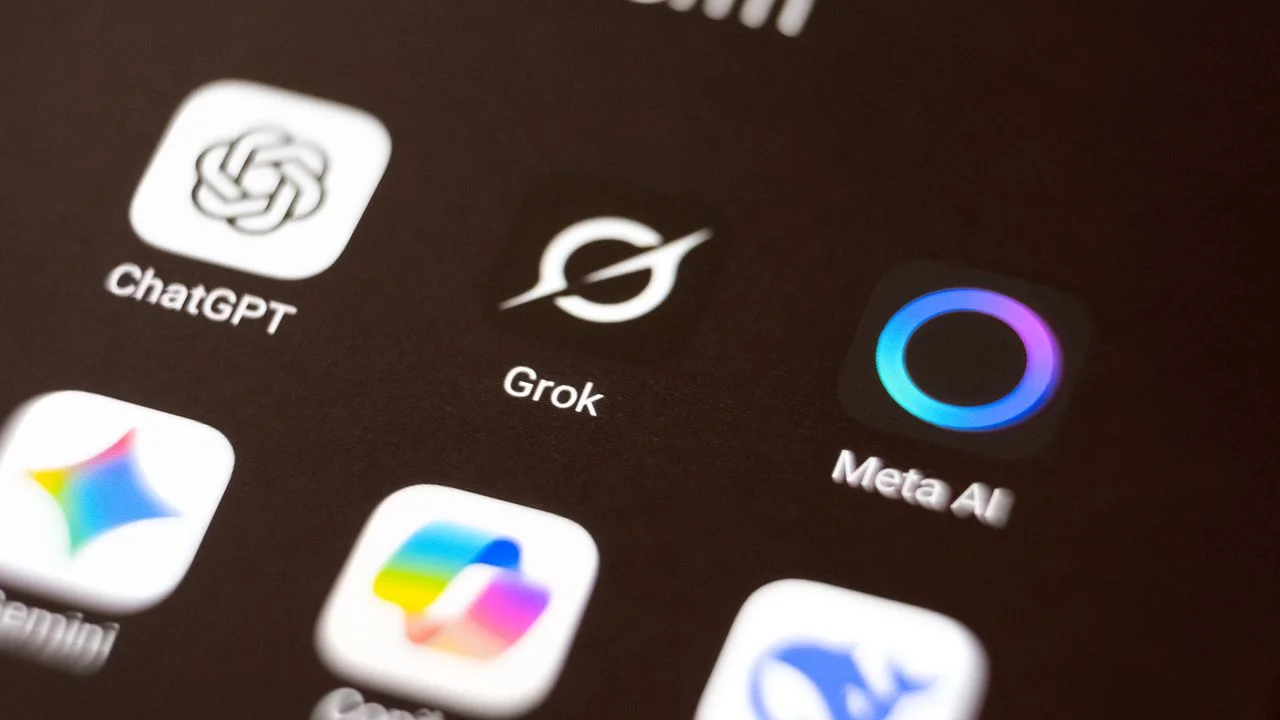 Exploring the future of Artificial Intelligence — today's models, tomorrow's agents, and the big privacy problem