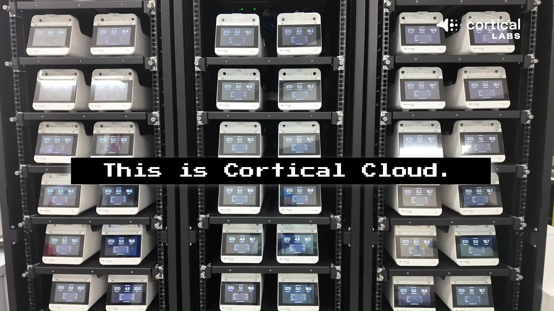 Cortical Labs CL1 