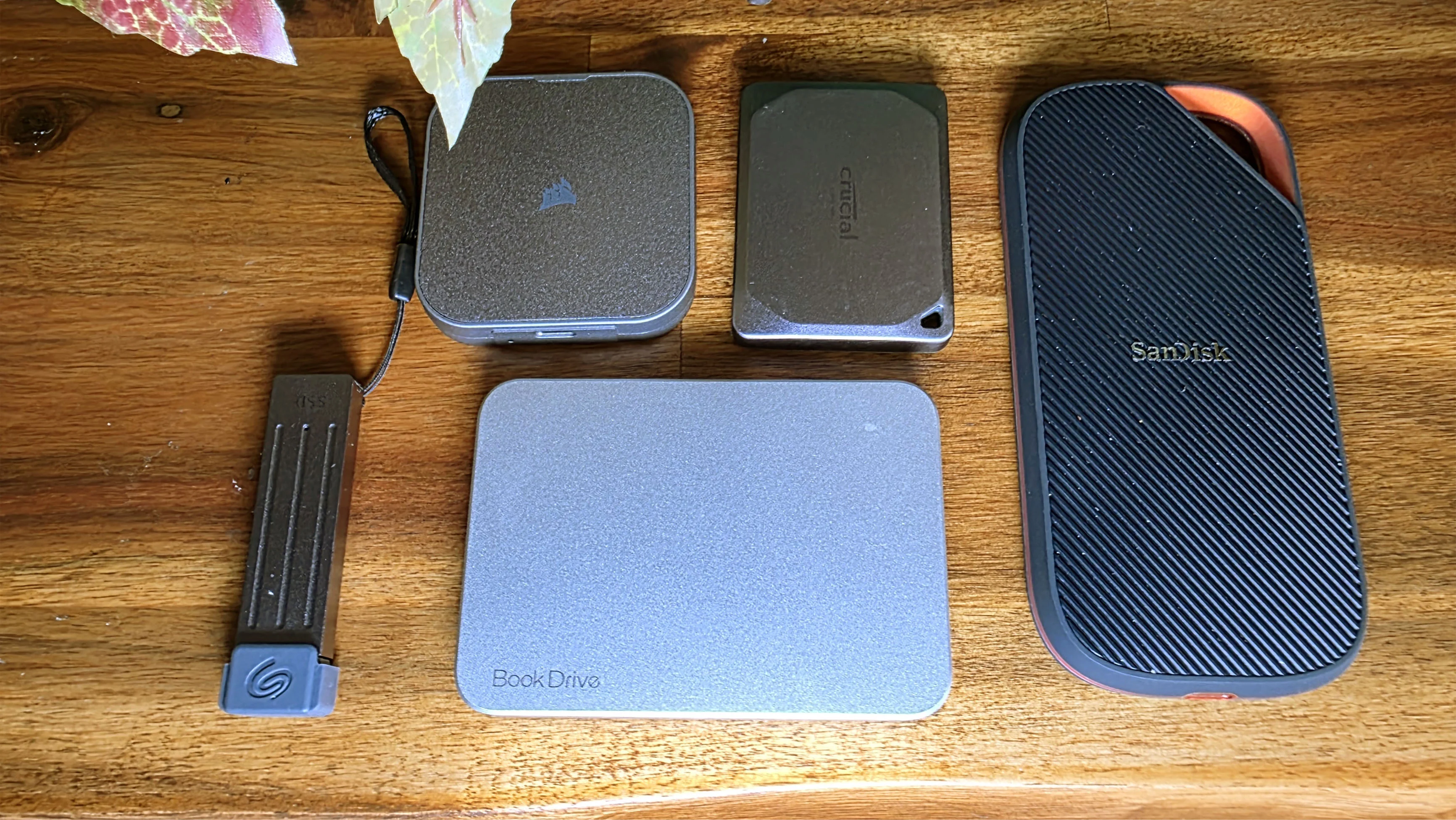 Orico BoookDrive P10PLUS