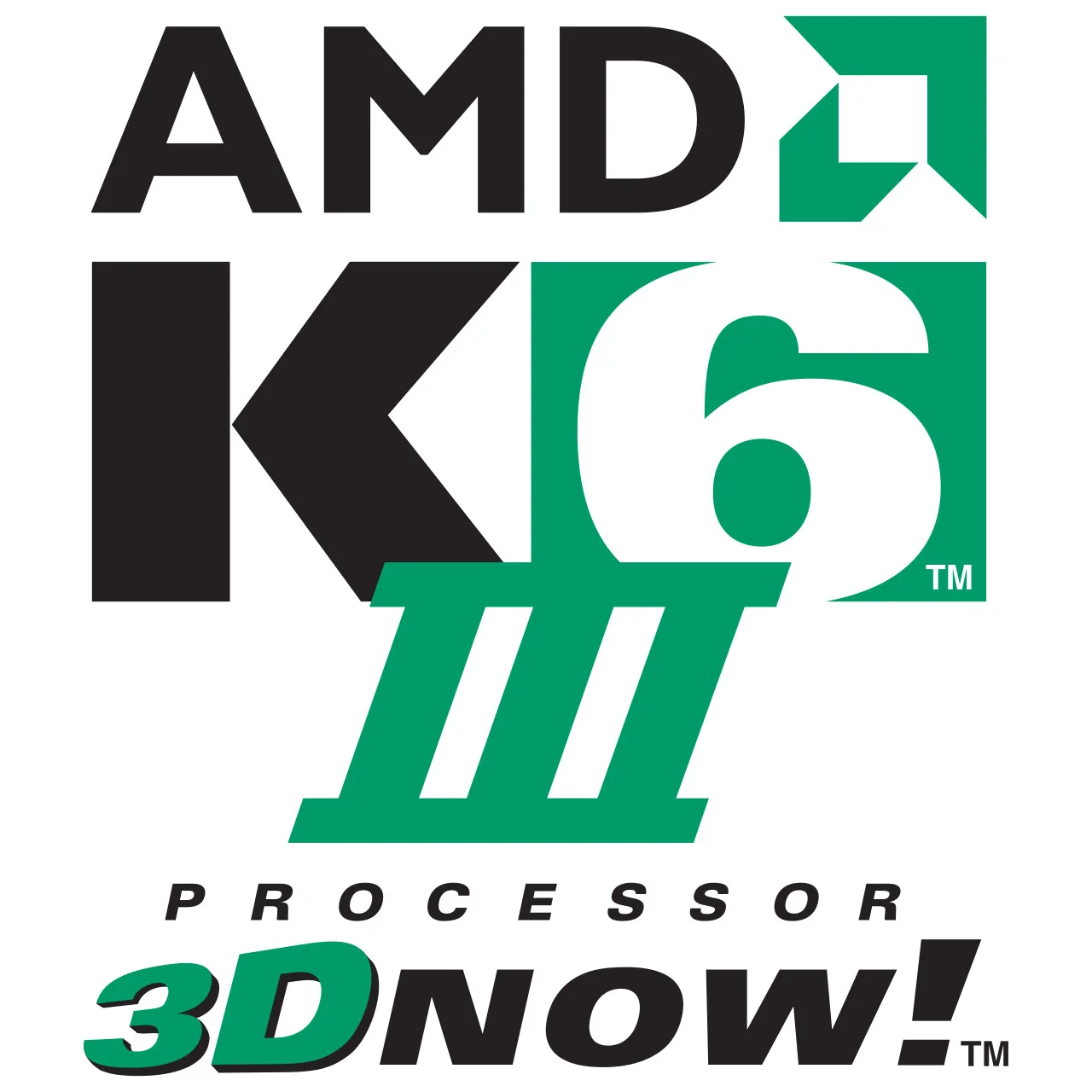 AMD K6-III