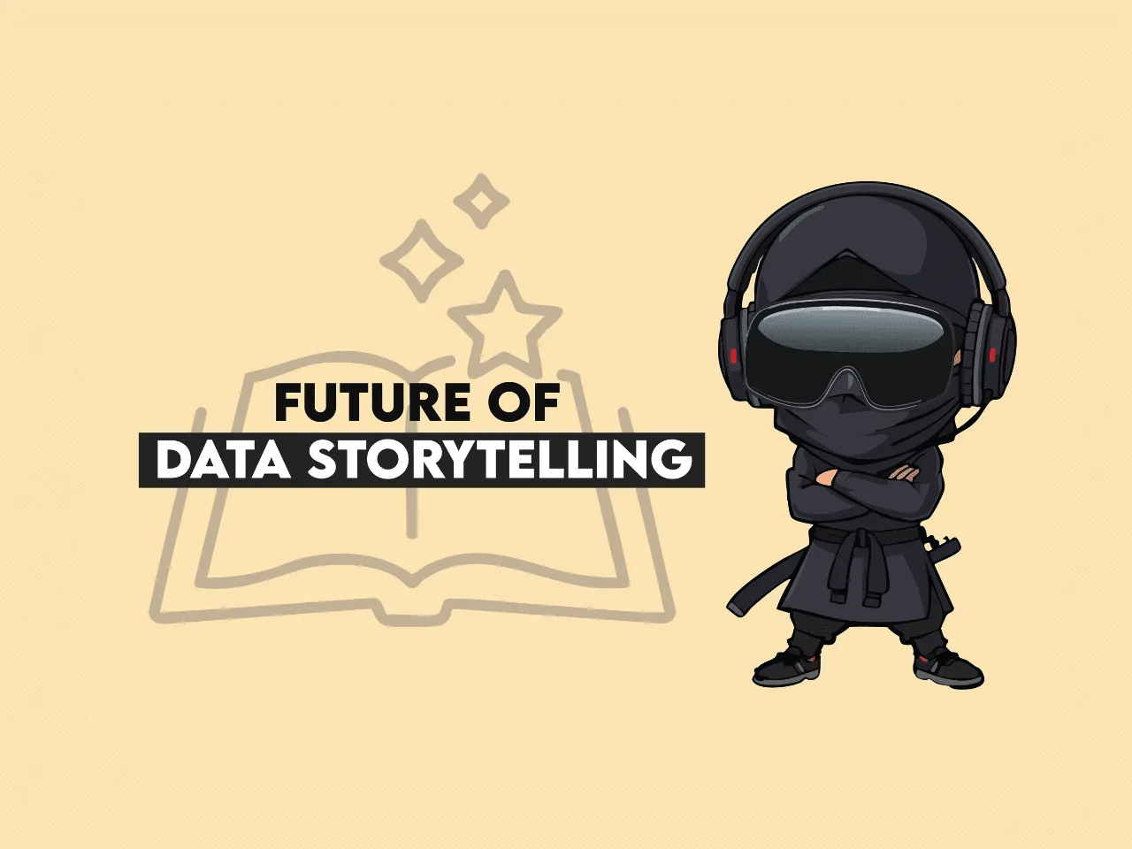 The Future of Data Storytelling Formats: Beyond Dashboards