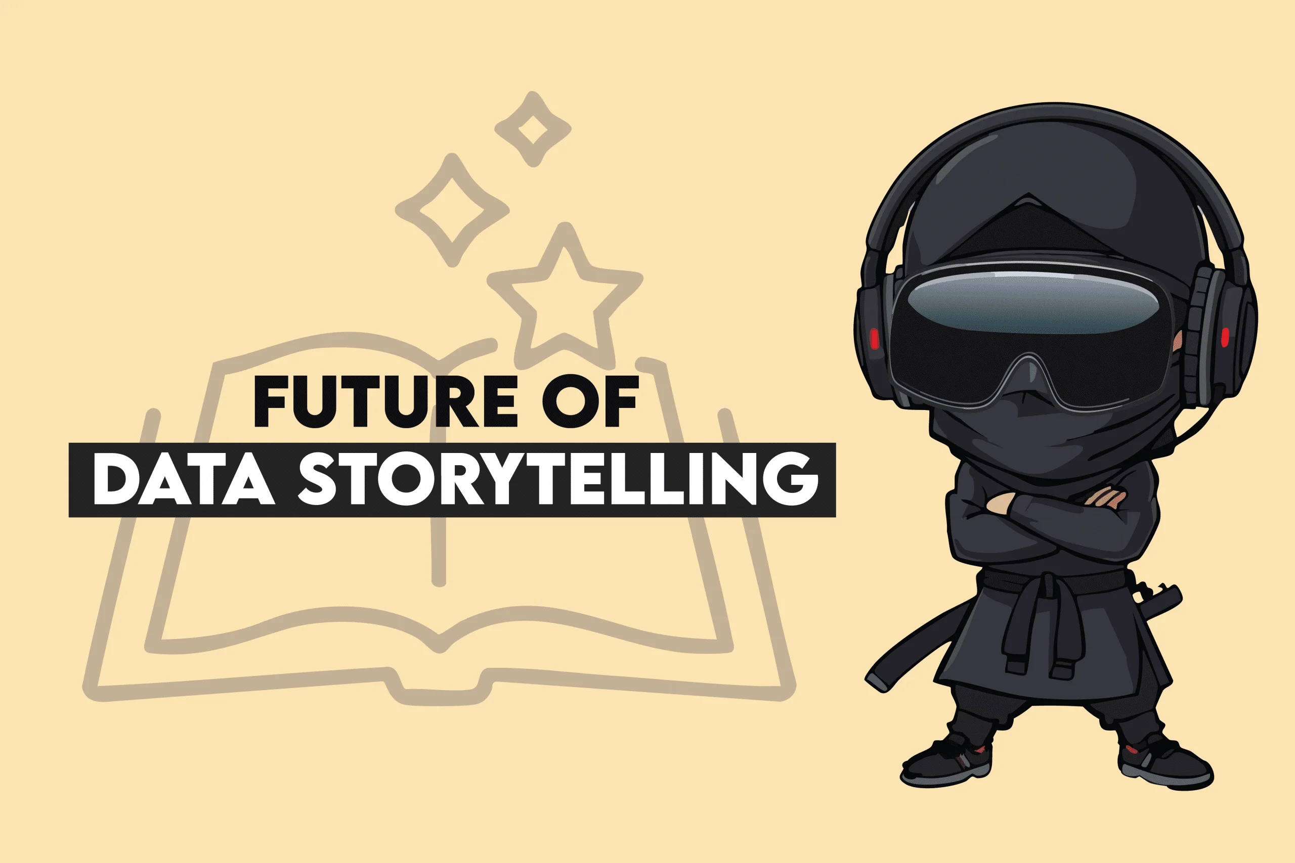 Data Storytelling Formats