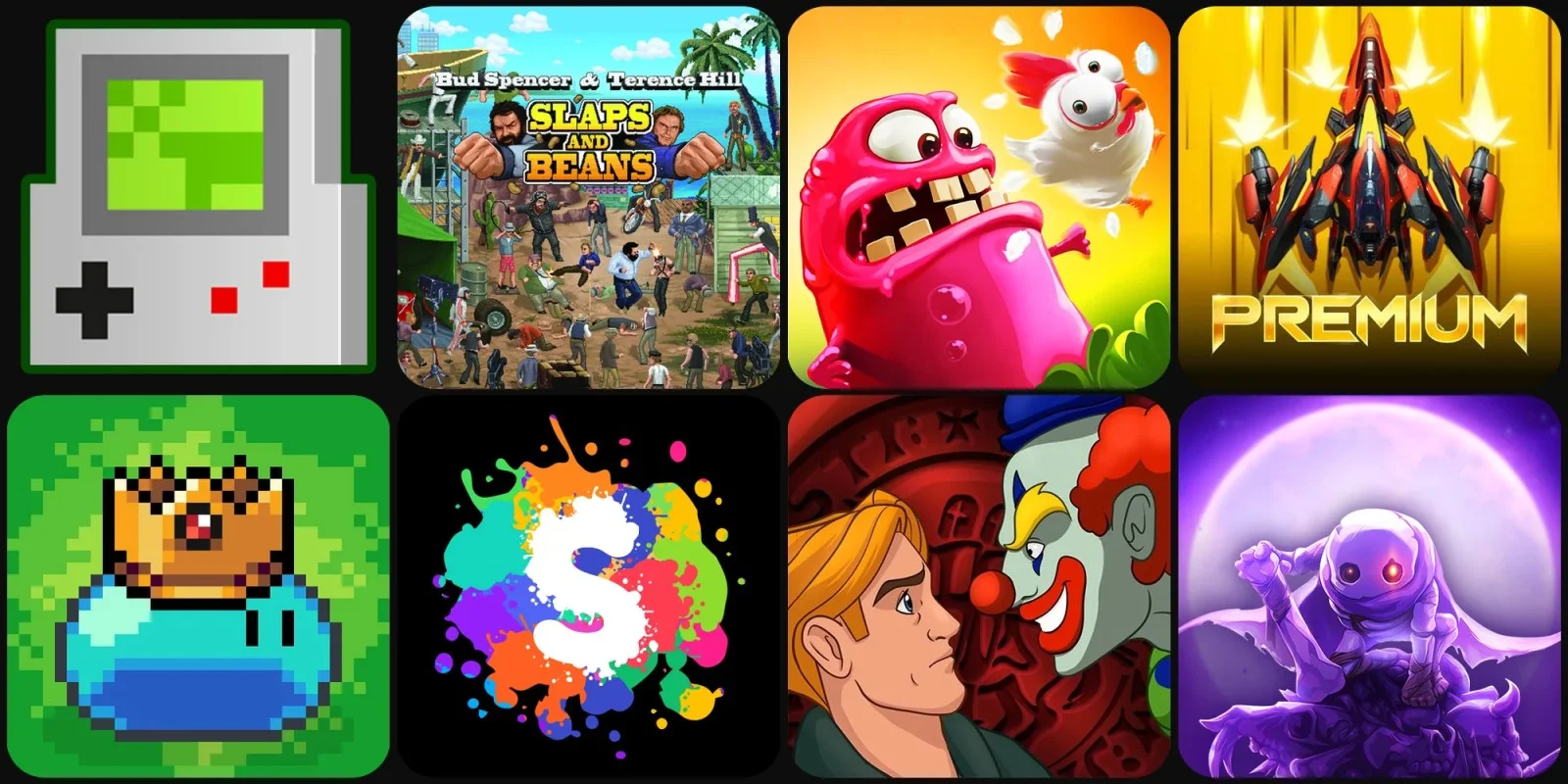 Today’s best Android game and app deals: Skul Hero Slayer, Bud Spencer & Terence Hill, Defenchick, more