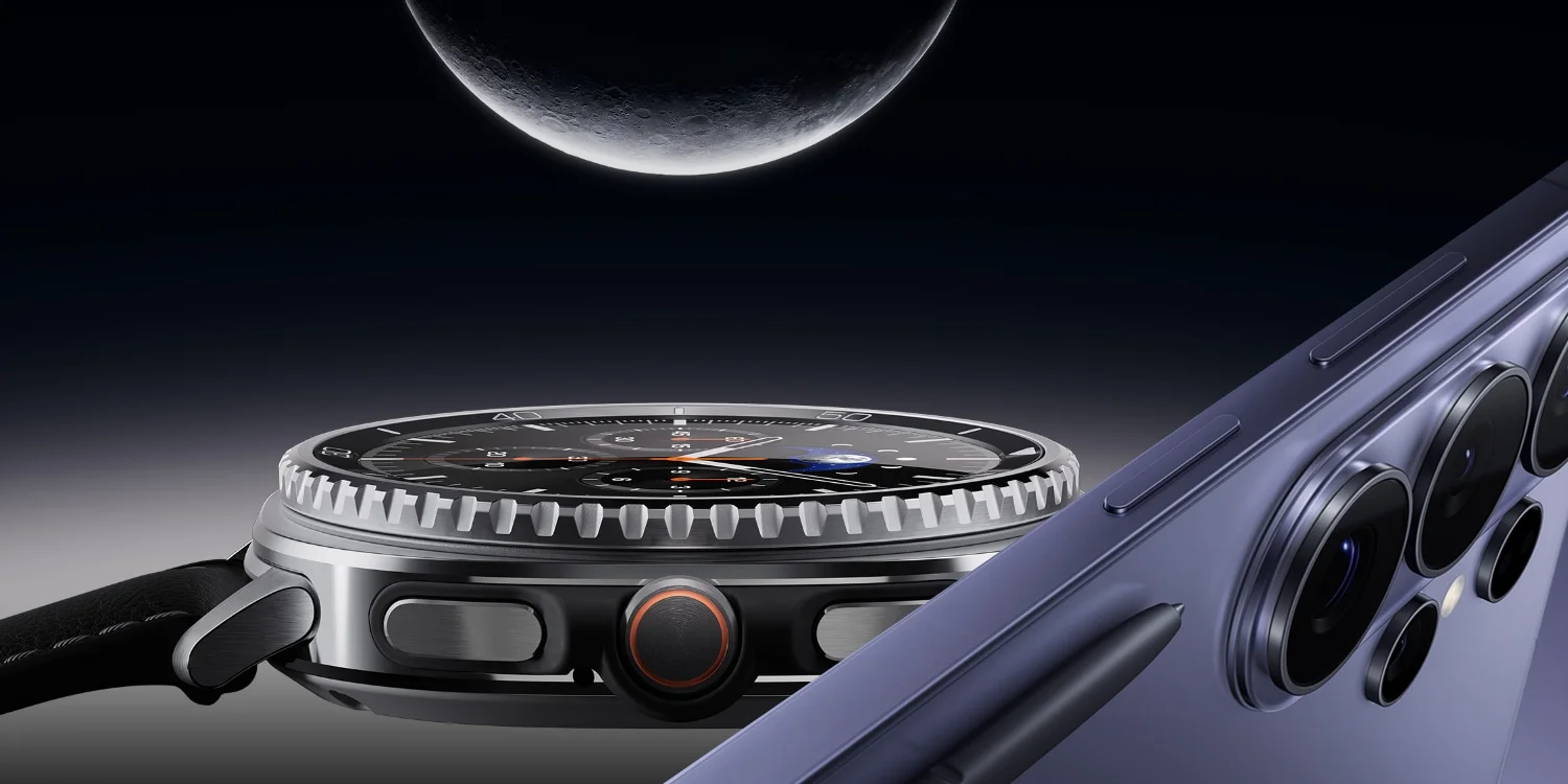 Deals: Galaxy Watch 8, Watch 8 Classic nearly 50% off w/ S26+ and Ultra orders, Anker charging sale, more