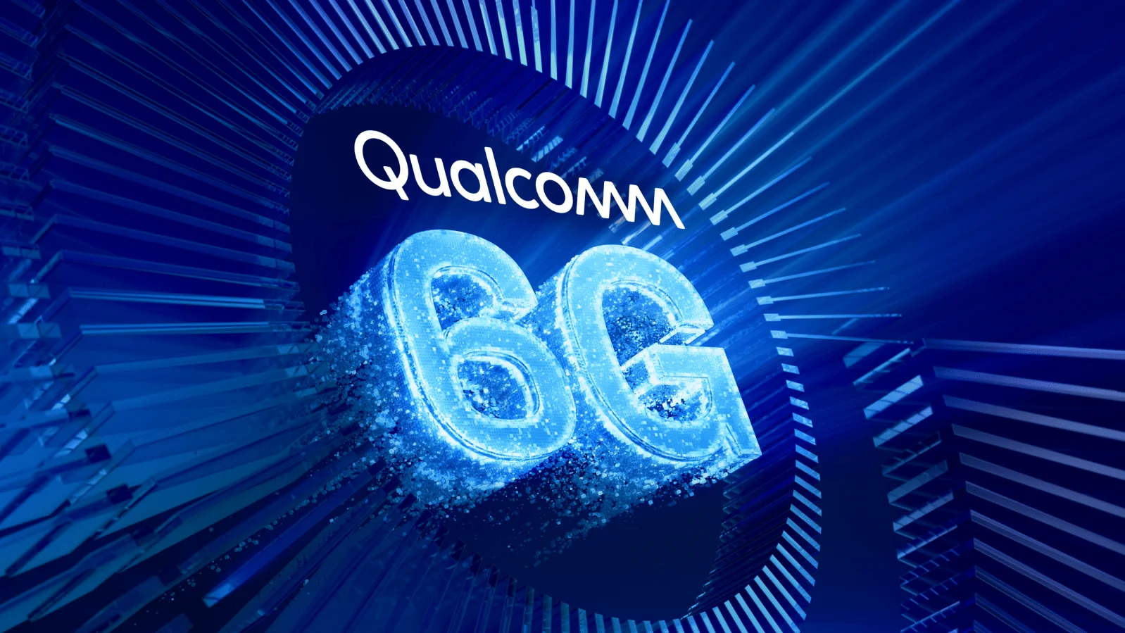 Qualcomm debuts its first Wi-Fi 8-ready chip, commits to launching 6G networks by 2029