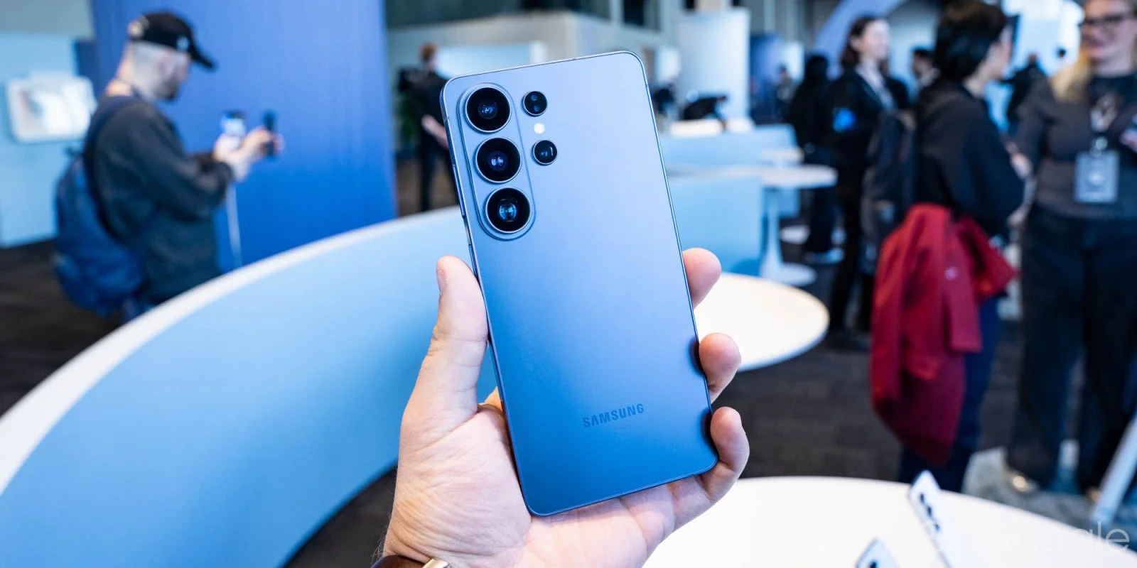 Samsung’s excuse for skipping Qi2 magnets in Galaxy S26 ignores the big picture