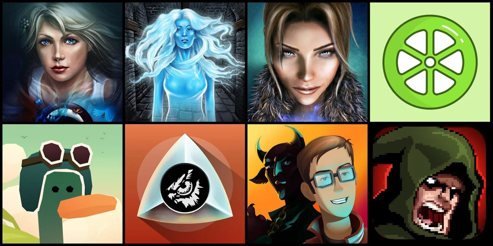 Friday’s best Android game and app deals: Lovecraft’s Untold Stories, Inbetween Land, more