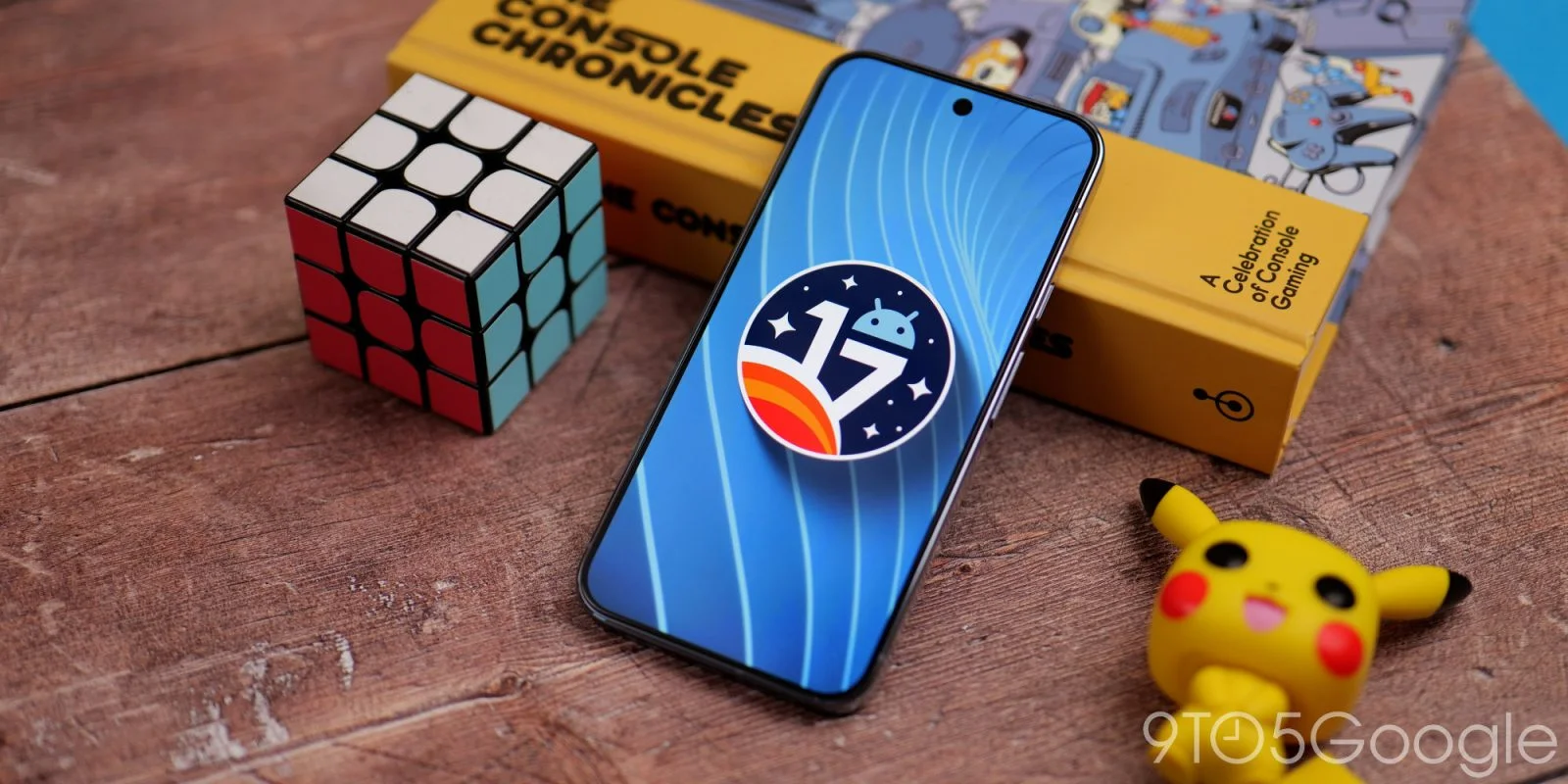 How to install the Android 17 Beta on Google Pixel