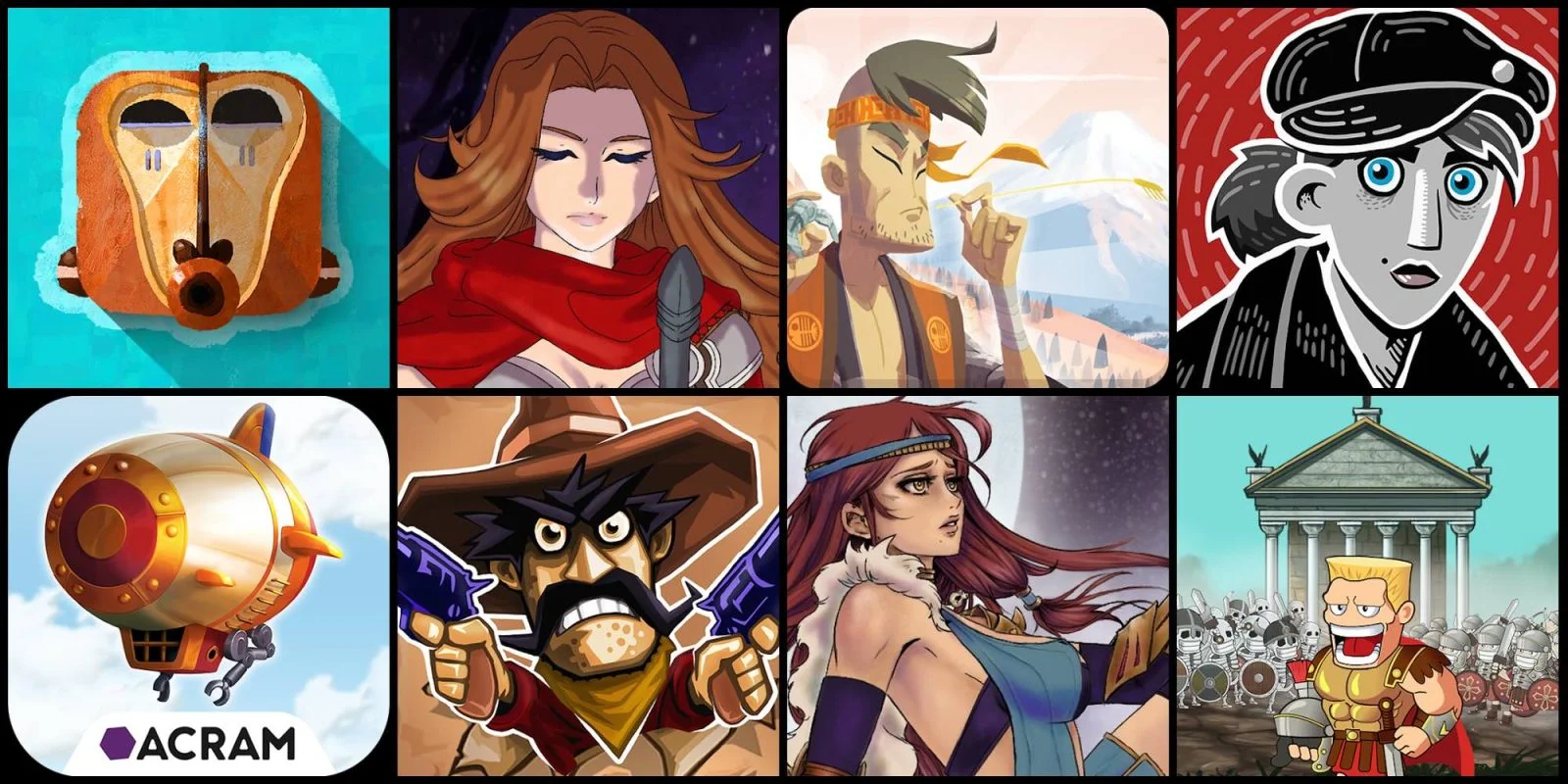 Today’s best Android game and app deals: ELOH, Charterstone, Tokaido, more