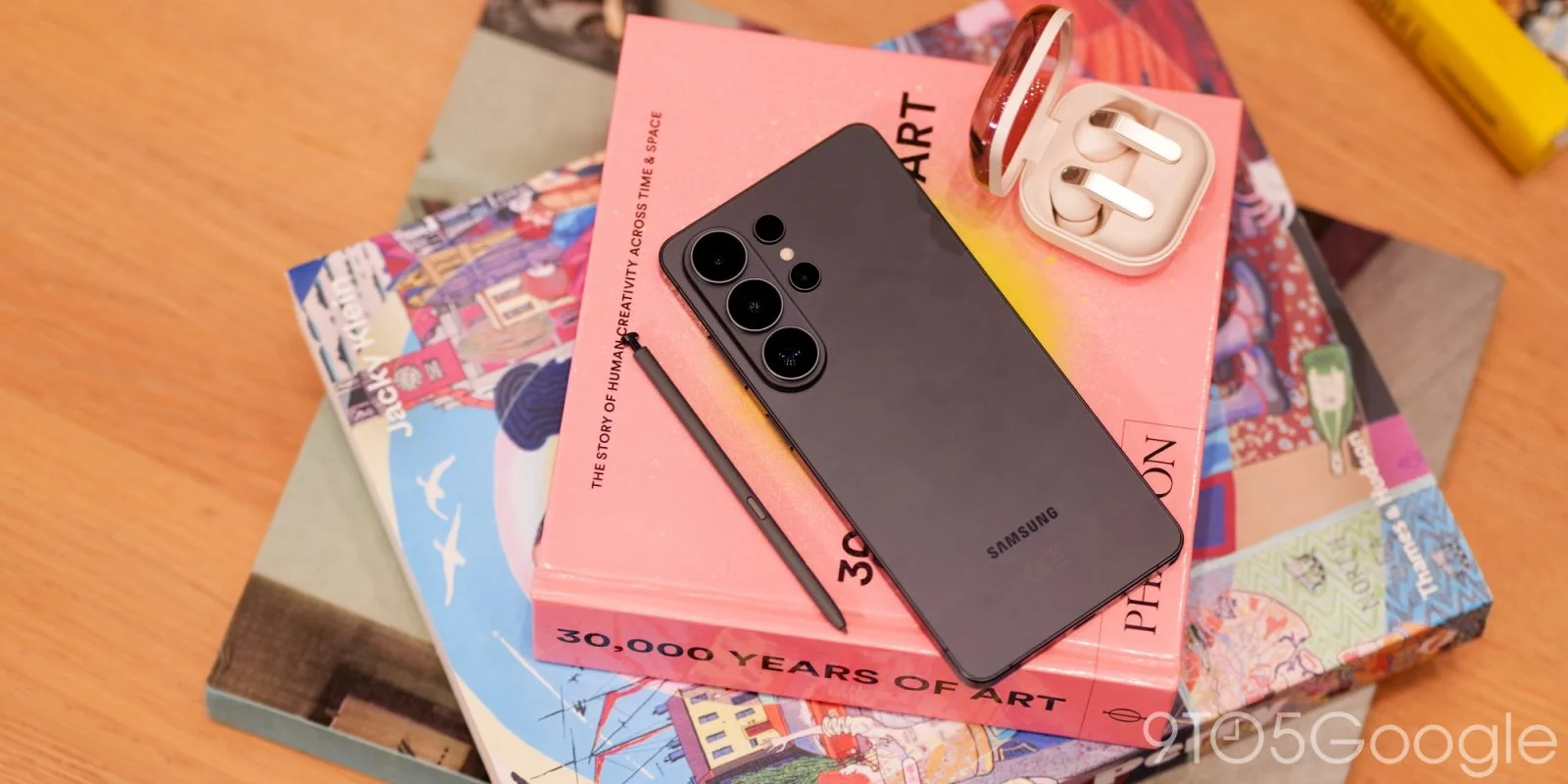 Samsung’s best Galaxy S26 Ultra offer is begging Galaxy Note holdouts to upgrade