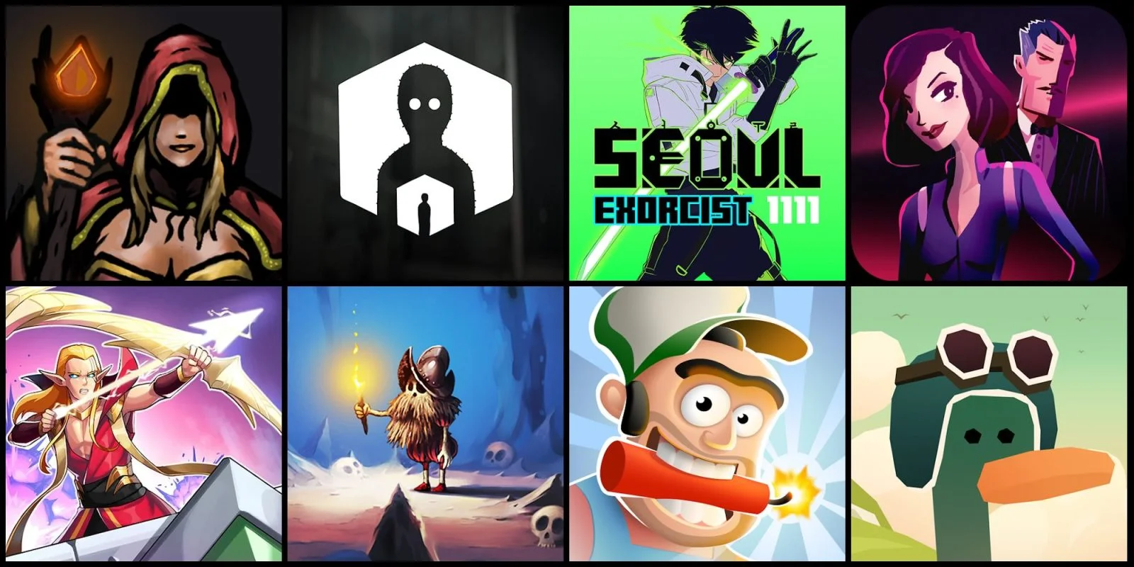 Best Android game and app deals for Galaxy 26 pre-order day: Agent A, Down in Bermuda, more