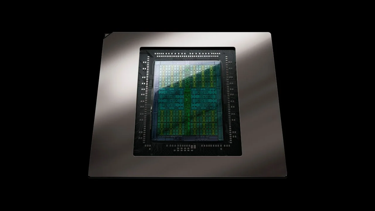 Nvidia RTX 5070 mobile GPU looks set to get more VRAM despite global memory crisis — 8GB could be boosted to 12GB, according to new listings